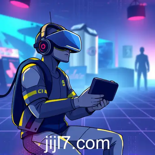 Emerging Trends in Online Gaming